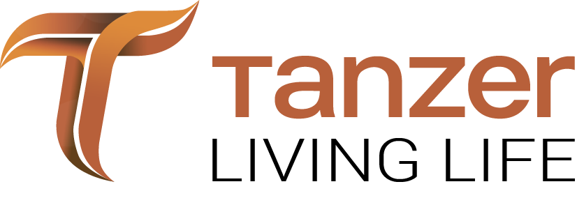 TANZER Living Life